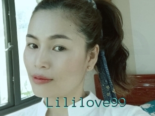 Lililove99
