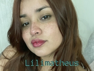 Lilimatheus