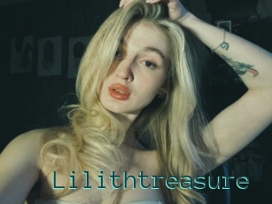 Lilithtreasure
