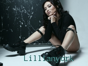 Lillianyork