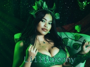 Lillitronny