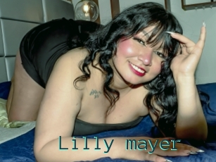 Lilly_mayer