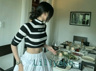 Lillyako
