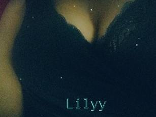 Lilyy