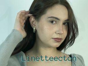 Linetteecton