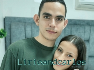 Lirioandcarlos