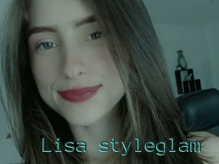 Lisa_styleglam