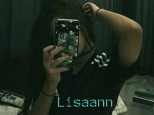 Lisaann