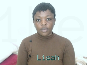 Lisah