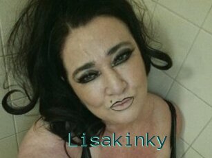 Lisakinky
