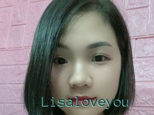 Lisaloveyou