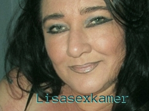 Lisasexkamer