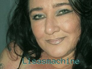 Lisasmachine