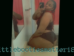 Littlebootiesmatter18