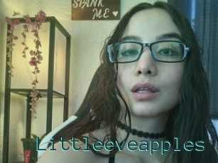 Littleeveapples
