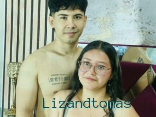 Lizandtomas