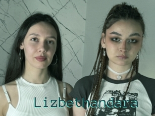 Lizbethandara