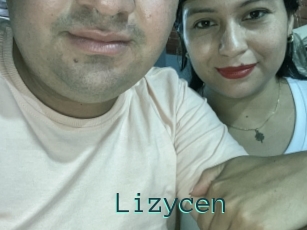 Lizycen