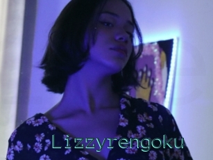 Lizzyrengoku