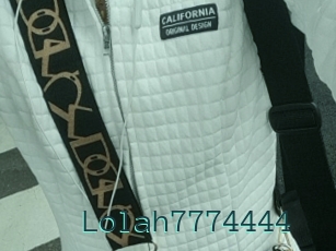 Lolah7774444