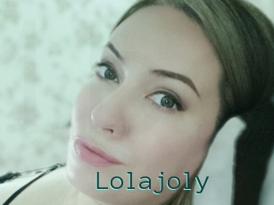 Lolajoly