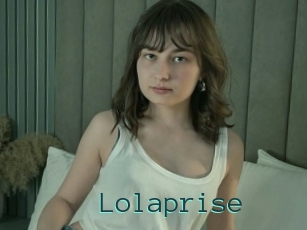 Lolaprise