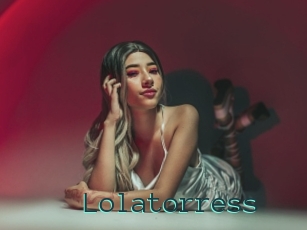 Lolatorress