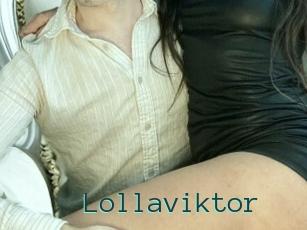 Lollaviktor