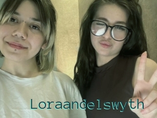 Loraandelswyth