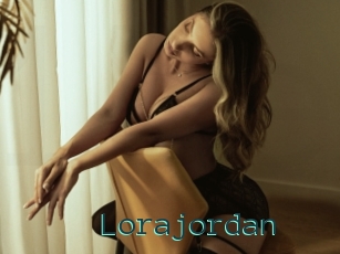 Lorajordan