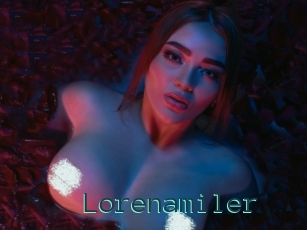 Lorenamiler