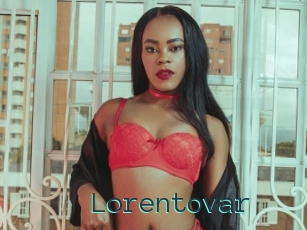 Lorentovar