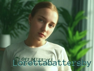 Lorettabattersby
