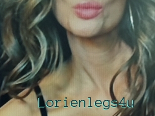 Lorienlegs4u