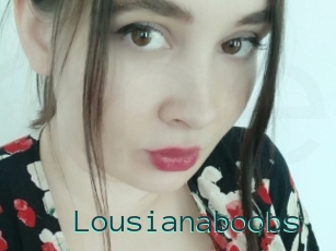 Lousianaboobs