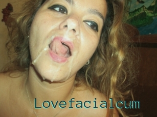 Lovefacialcum