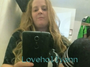 Lovehollyann