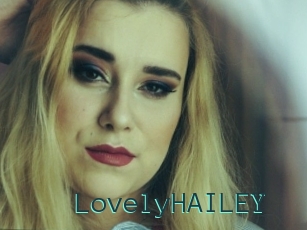 LovelyHAILEY