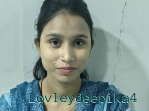Lovleydeepika4
