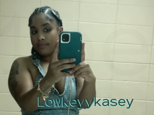 Lowkeyykasey