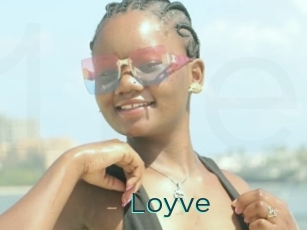 Loyve