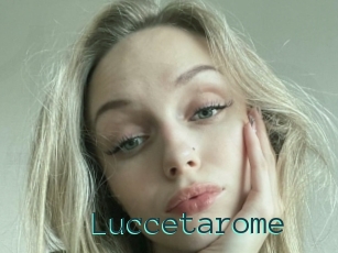 Luccetarome
