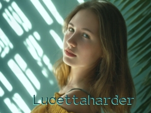 Lucettaharder