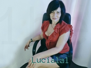 Lucialal