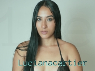 Lucianacartier