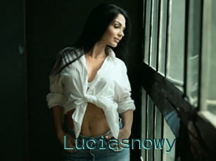 Luciasnowy