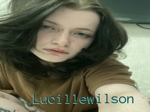 Lucillewilson