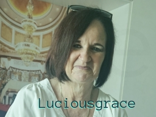 Luciousgrace