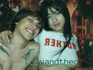 Lucyandtheo