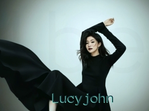 Lucyjohn